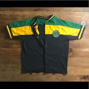 1992 USA National basketball button jersey